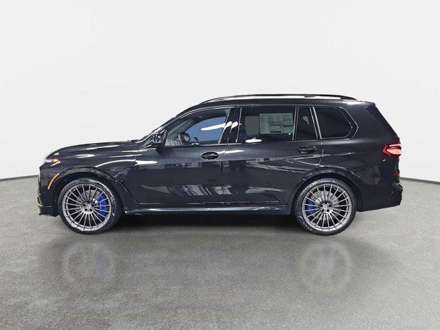new 2026 BMW ALPINA XB7 car, priced at $163,850