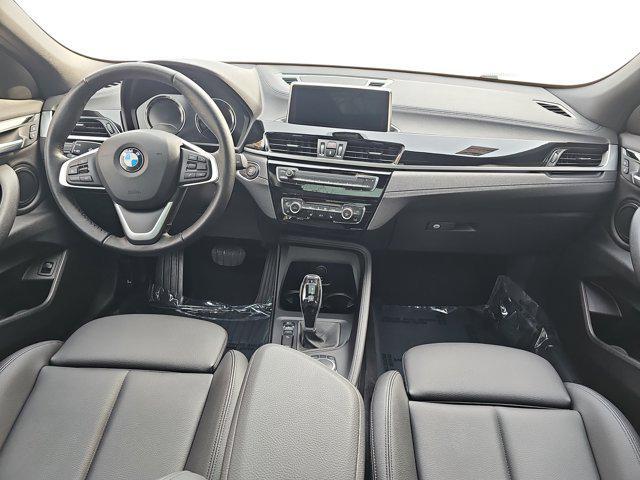 used 2022 BMW X2 car, priced at $24,931
