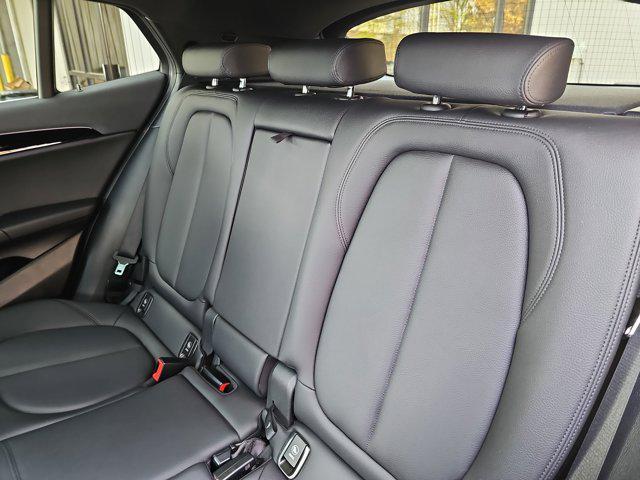 used 2022 BMW X2 car, priced at $24,931