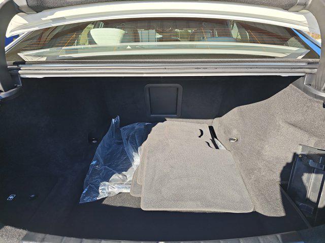 used 2025 BMW 740 car, priced at $78,788