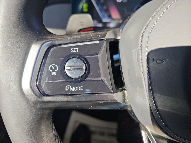 used 2025 BMW 740 car, priced at $78,788