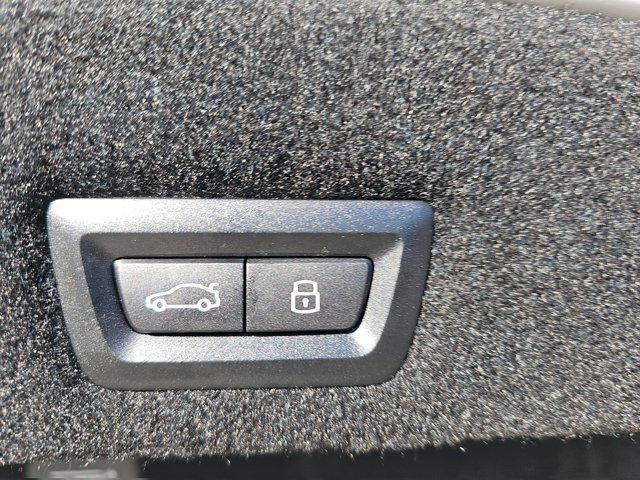 used 2025 BMW 740 car, priced at $78,788