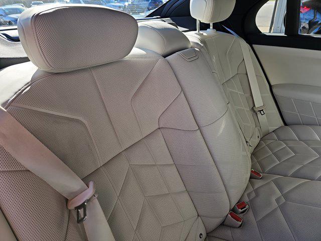 used 2025 BMW 740 car, priced at $78,788