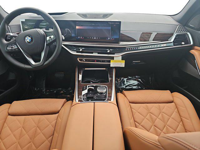 new 2026 BMW X5 car, priced at $83,850