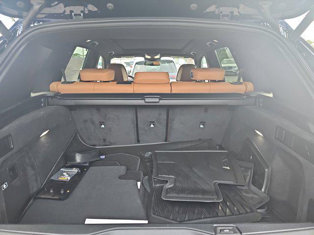 new 2026 BMW X5 car, priced at $83,850