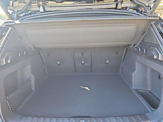 new 2026 BMW X1 car, priced at $44,750