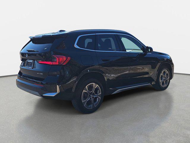new 2026 BMW X1 car, priced at $44,750