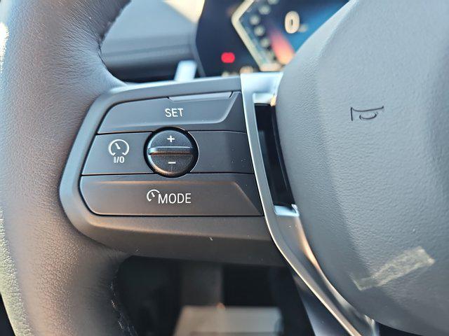 new 2026 BMW X1 car, priced at $44,750