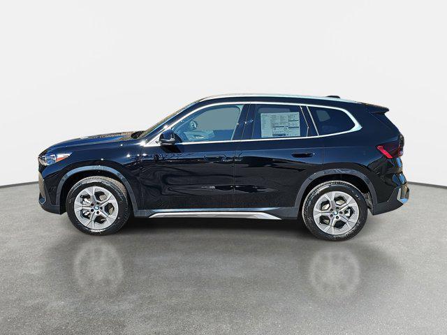 new 2026 BMW X1 car, priced at $44,750