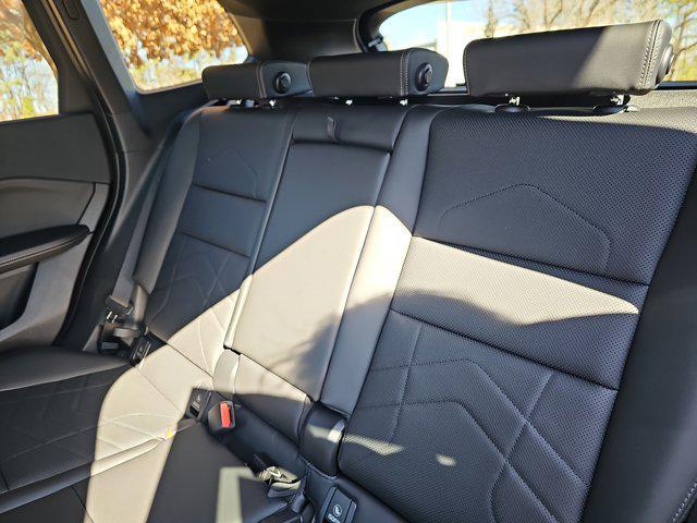 new 2026 BMW X1 car, priced at $44,750