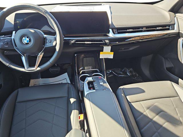 new 2026 BMW X1 car, priced at $44,750
