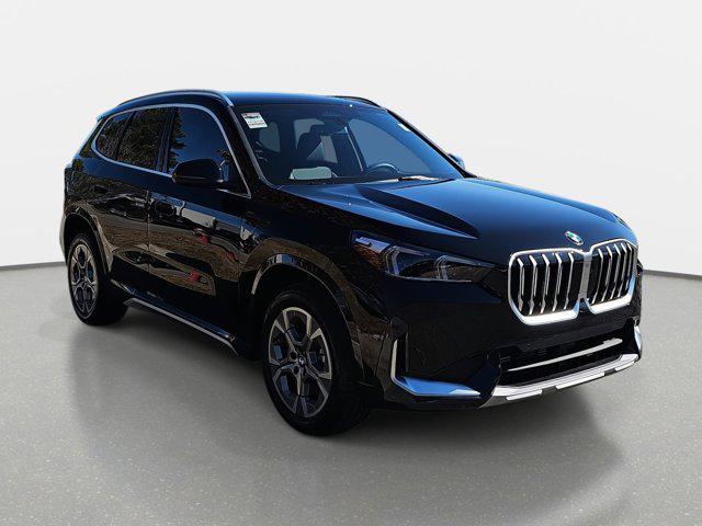new 2026 BMW X1 car, priced at $44,750