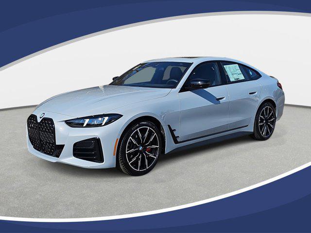 new 2026 BMW 430 Gran Coupe car, priced at $60,965
