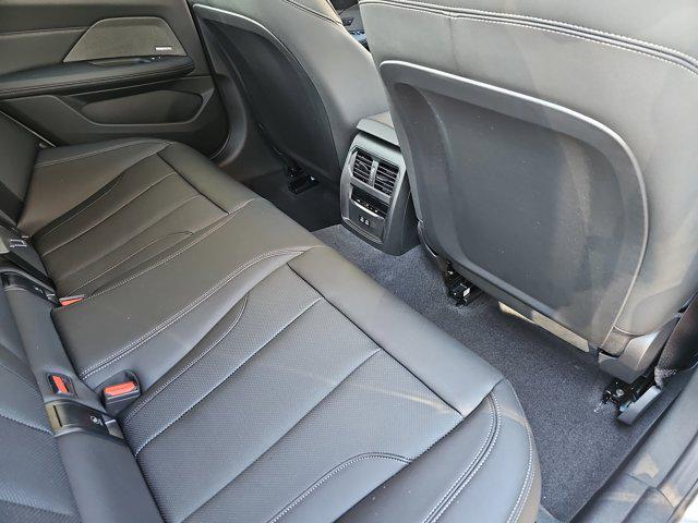 new 2026 BMW 430 Gran Coupe car, priced at $60,965