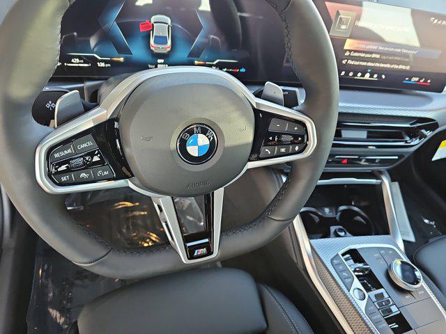 new 2026 BMW 430 Gran Coupe car, priced at $60,965
