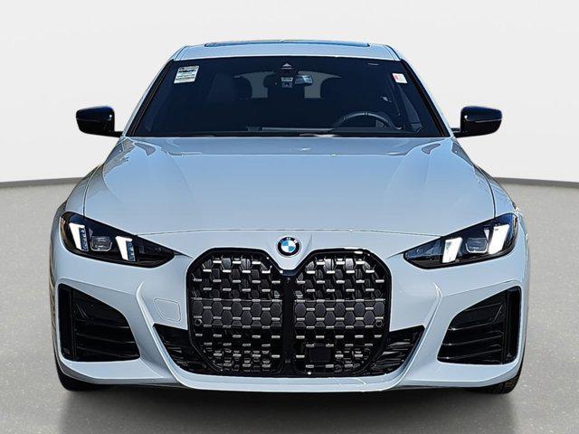 new 2026 BMW 430 Gran Coupe car, priced at $60,965