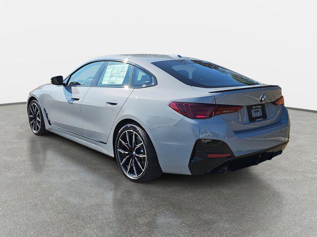 new 2026 BMW 430 Gran Coupe car, priced at $60,965