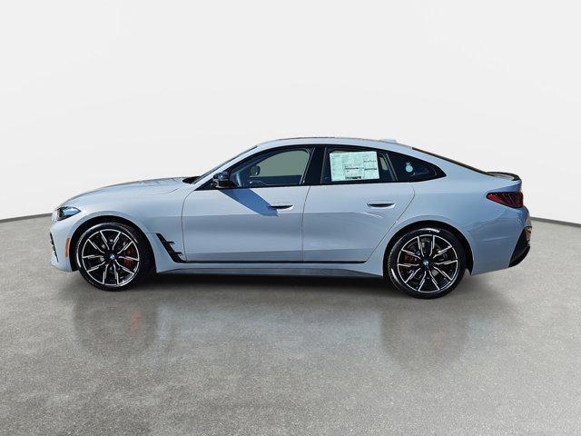 new 2026 BMW 430 Gran Coupe car, priced at $60,965