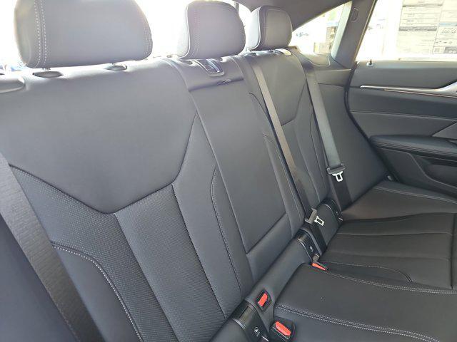 new 2026 BMW 430 Gran Coupe car, priced at $60,965