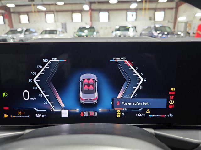 new 2026 BMW 430 car, priced at $74,355