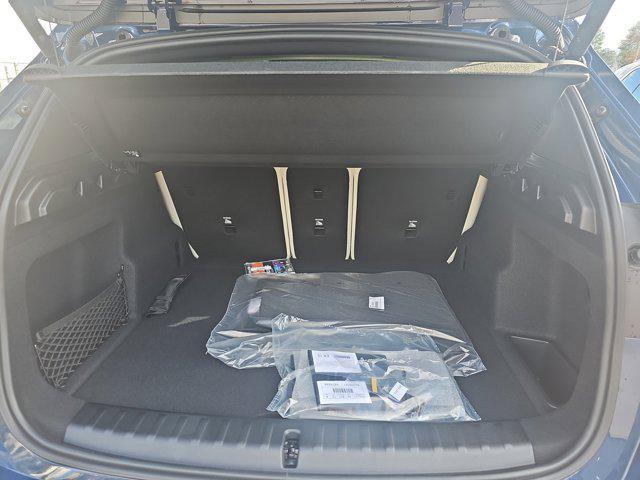 new 2026 BMW X1 car, priced at $50,700