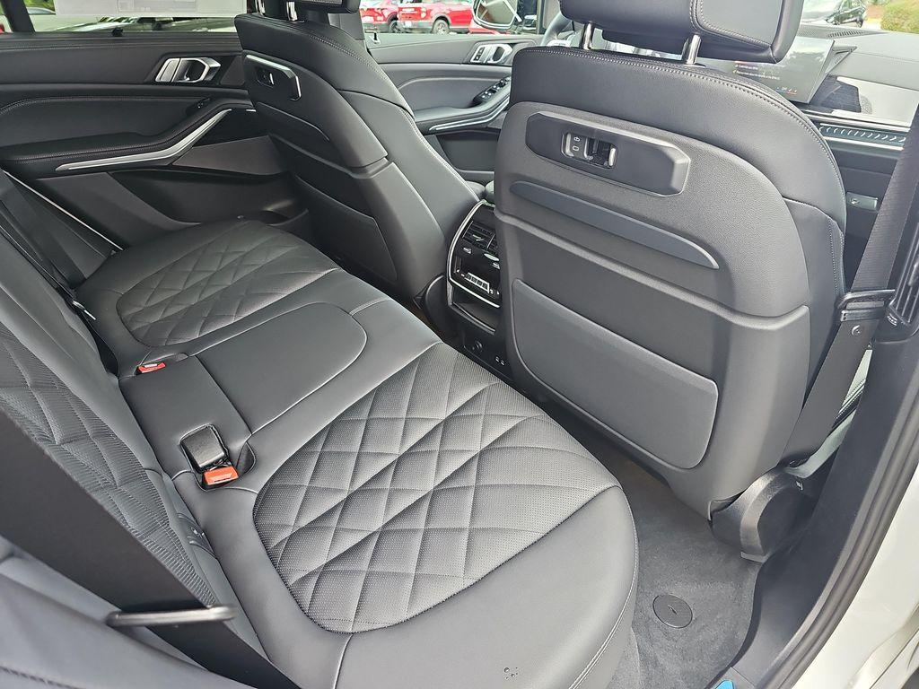 new 2026 BMW X5 PHEV car, priced at $88,498