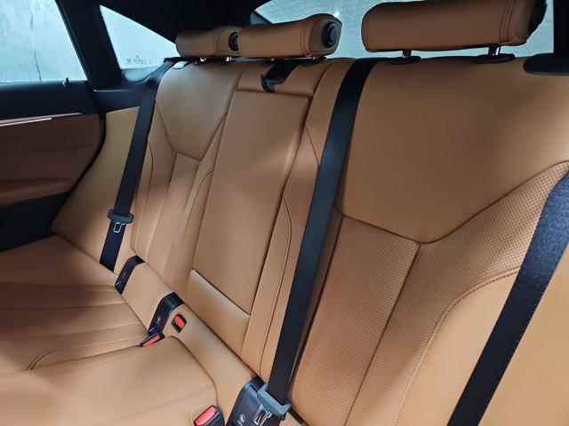 new 2026 BMW 430 Gran Coupe car, priced at $60,065