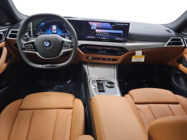 new 2026 BMW 430 Gran Coupe car, priced at $60,065