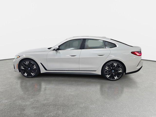 new 2026 BMW 430 Gran Coupe car, priced at $60,065
