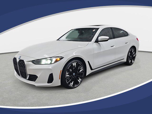 new 2026 BMW 430 Gran Coupe car, priced at $60,065