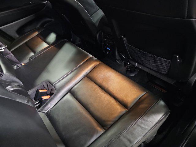 used 2021 Jeep Grand Cherokee car, priced at $22,952