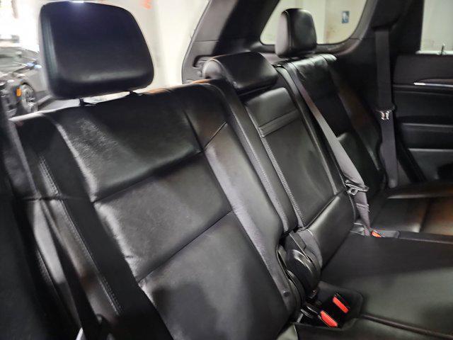 used 2021 Jeep Grand Cherokee car, priced at $22,952