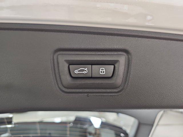 new 2026 BMW M5 car, priced at $132,850