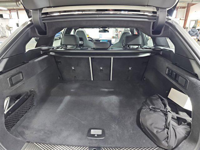 new 2026 BMW M5 car, priced at $132,850