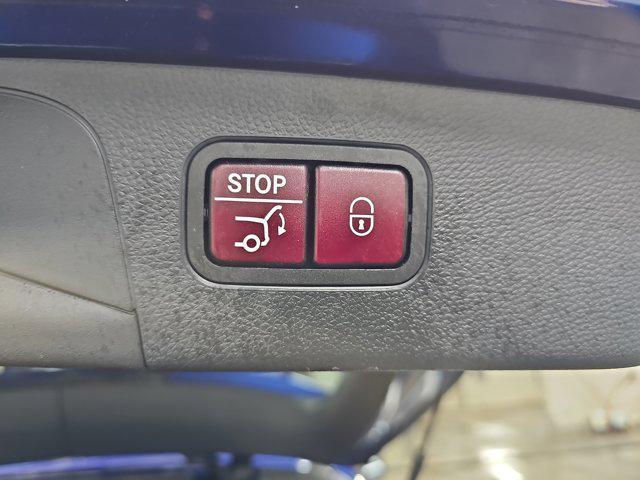 used 2018 Mercedes-Benz GLC 300 car, priced at $21,981