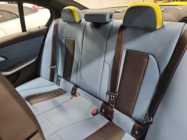 new 2026 BMW M3 car, priced at $88,215