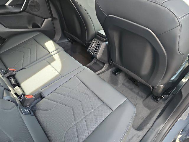 new 2026 BMW X1 car, priced at $50,500