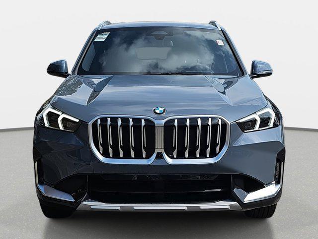 new 2026 BMW X1 car, priced at $50,500
