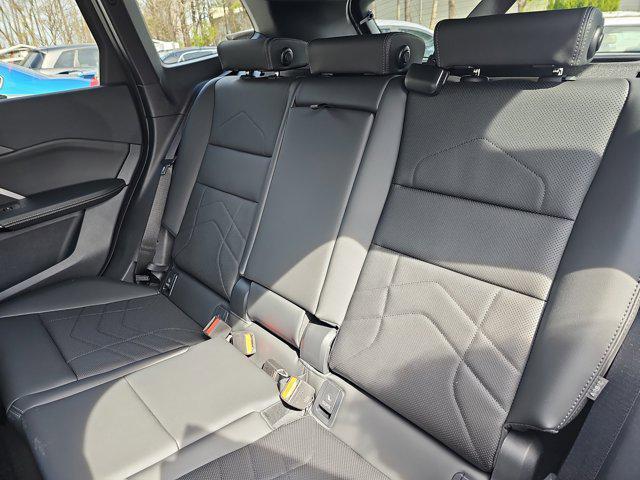 new 2026 BMW X1 car, priced at $50,500