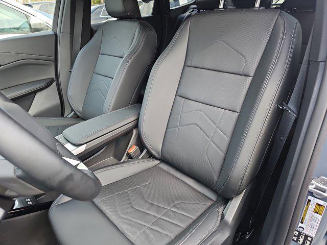 new 2026 BMW X1 car, priced at $50,500