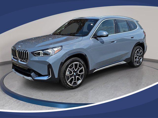 new 2026 BMW X1 car, priced at $50,500
