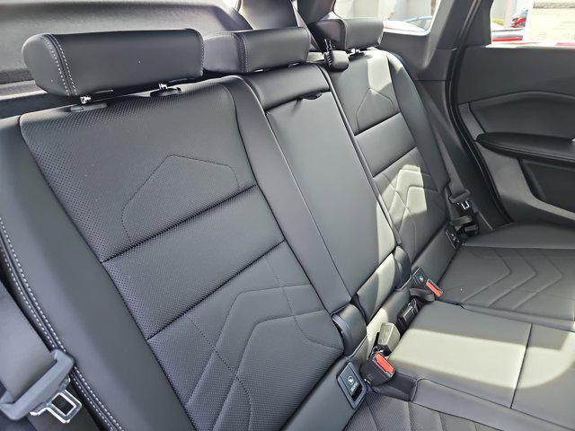 new 2026 BMW X1 car, priced at $50,500