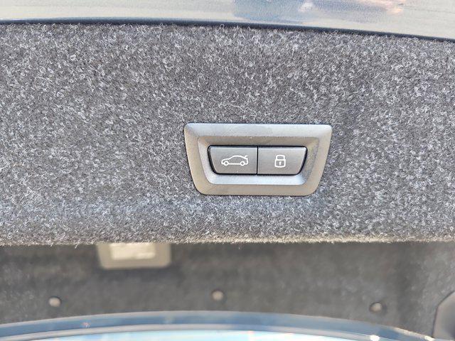 used 2025 BMW 330 car, priced at $43,782