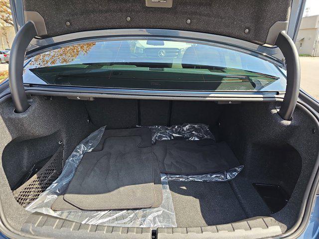 used 2025 BMW 330 car, priced at $43,782