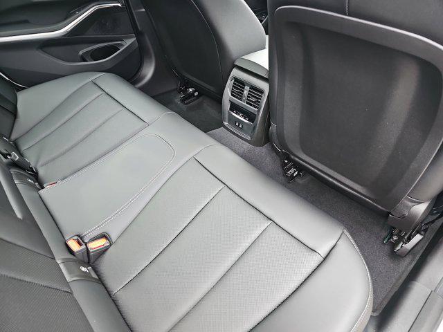 new 2026 BMW 330 car, priced at $52,315