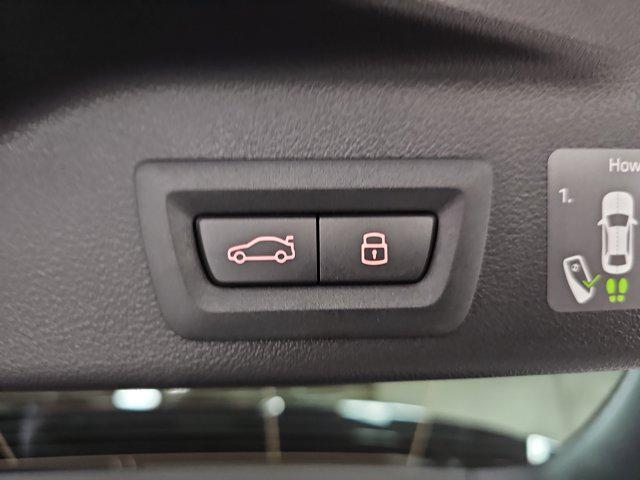 new 2026 BMW X5 car, priced at $77,825