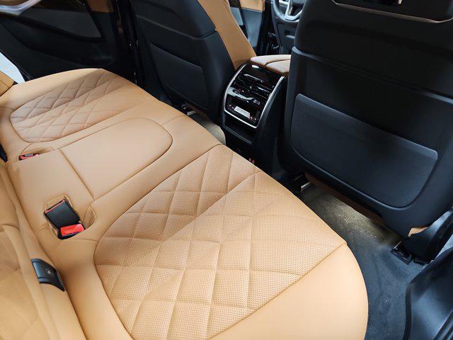 new 2026 BMW X5 car, priced at $77,825