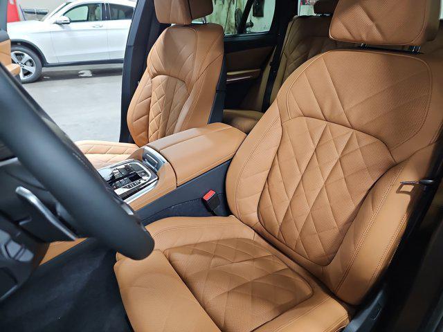 new 2026 BMW X5 car, priced at $77,825