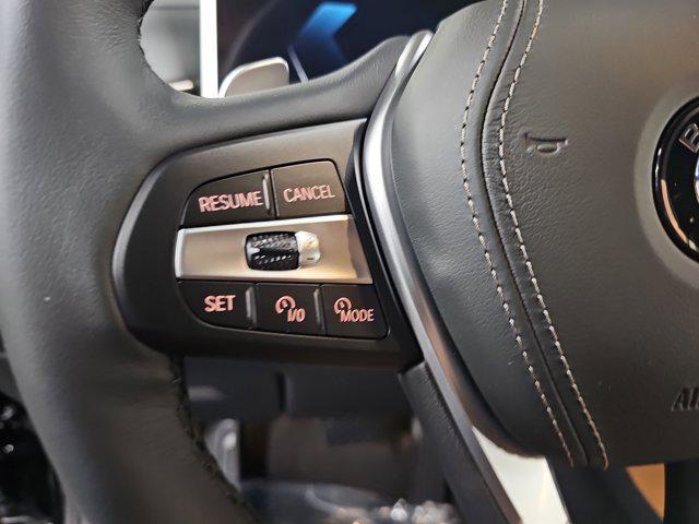 new 2026 BMW X5 car, priced at $77,825