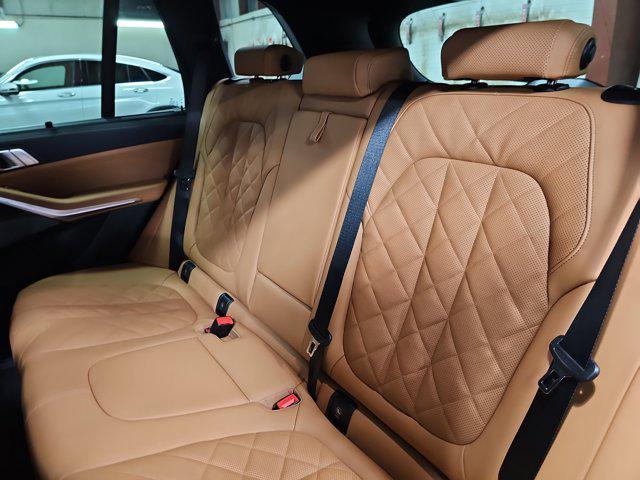 new 2026 BMW X5 car, priced at $77,825